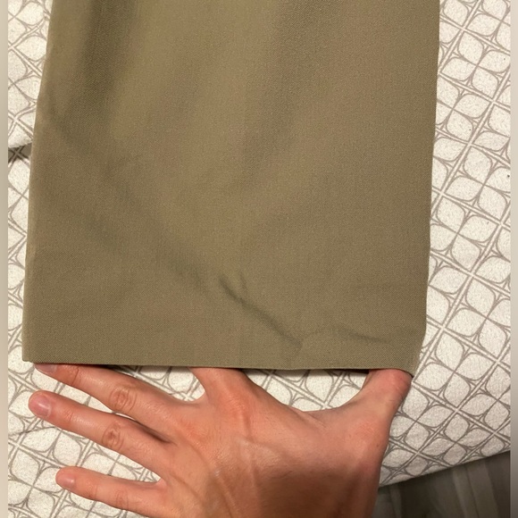 WoolTouch pants - Picture 4 of 4